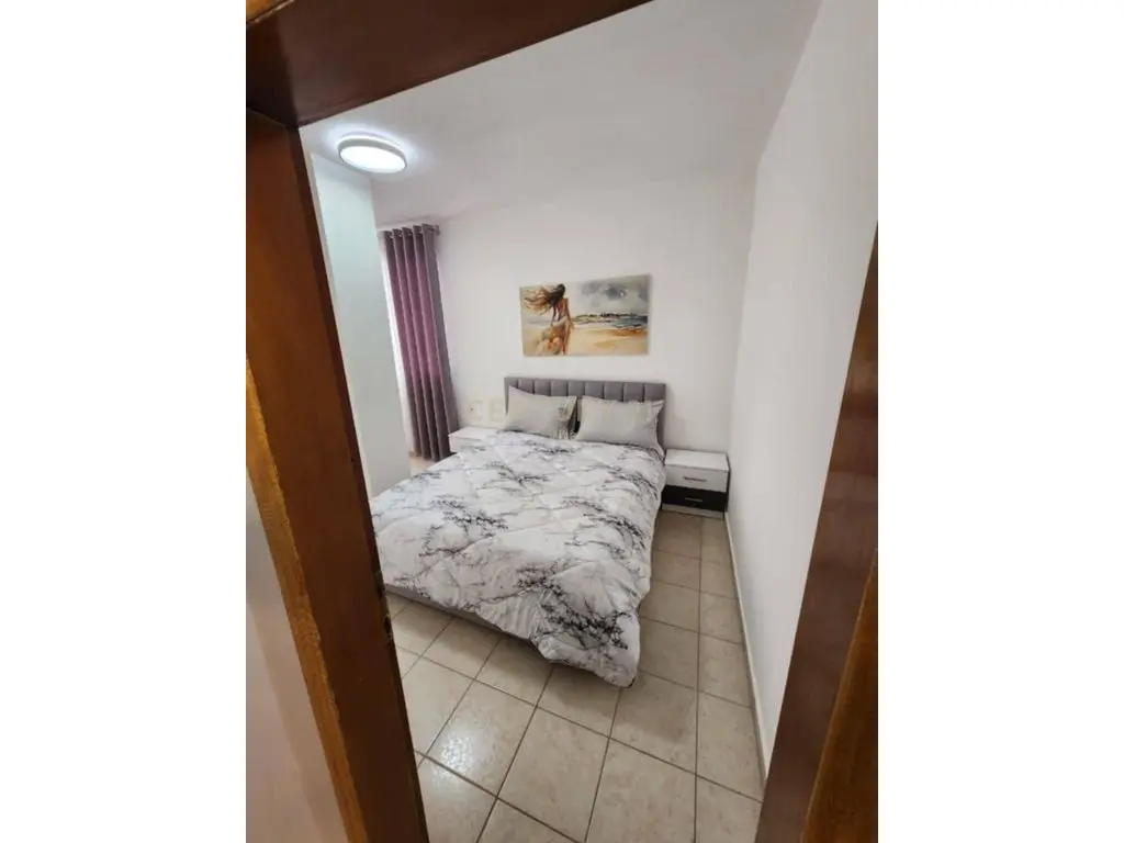 Apartamento 1+1 en venta, Plazh Hekurudha, Durrës