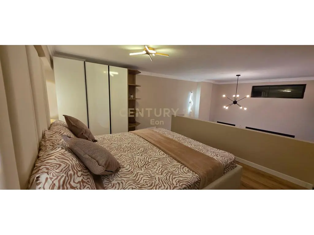 Estudio en venta con parking, Playa de Durrës