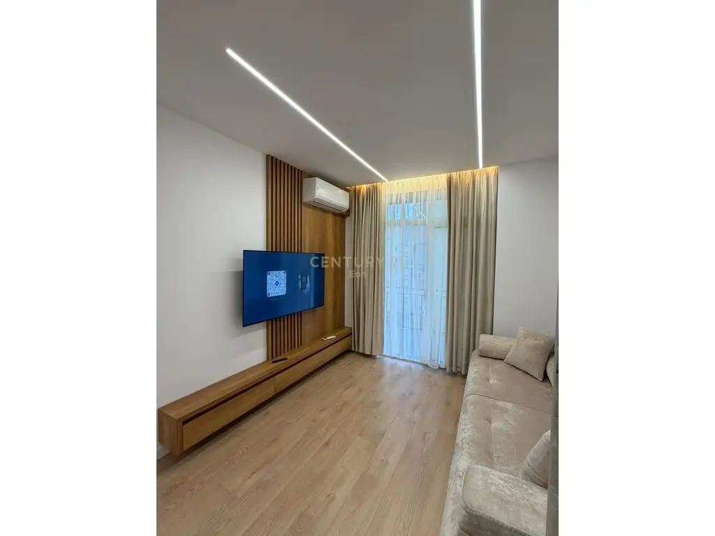 Apartamento T2 de lujo en venta en la playa, Iliria