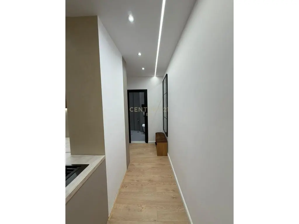 Apartamento T2 de lujo en venta en la playa, Iliria