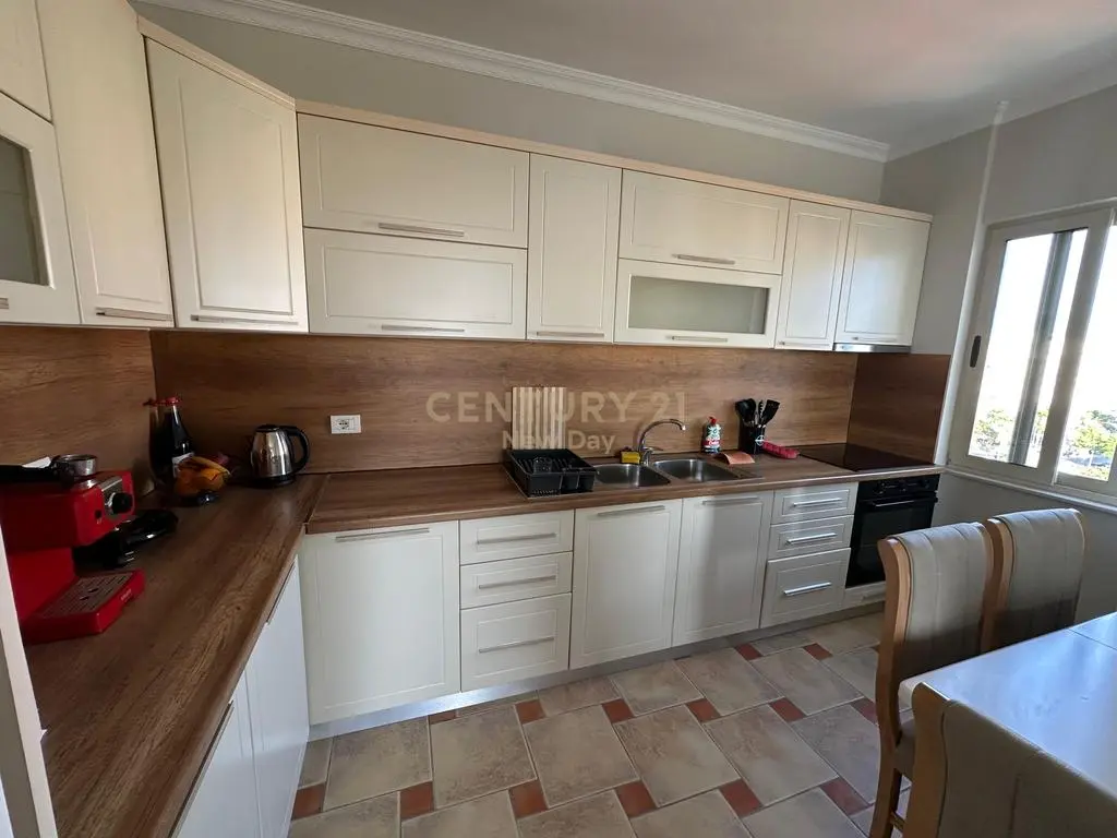 Apartamento T2 en venta frente al mar, Durrës - 210.290 | 90 m²