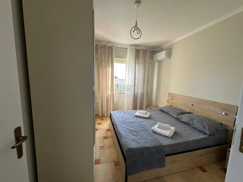 Apartamento T2 en venta frente al mar, Durrës - 210.290 | 90 m²