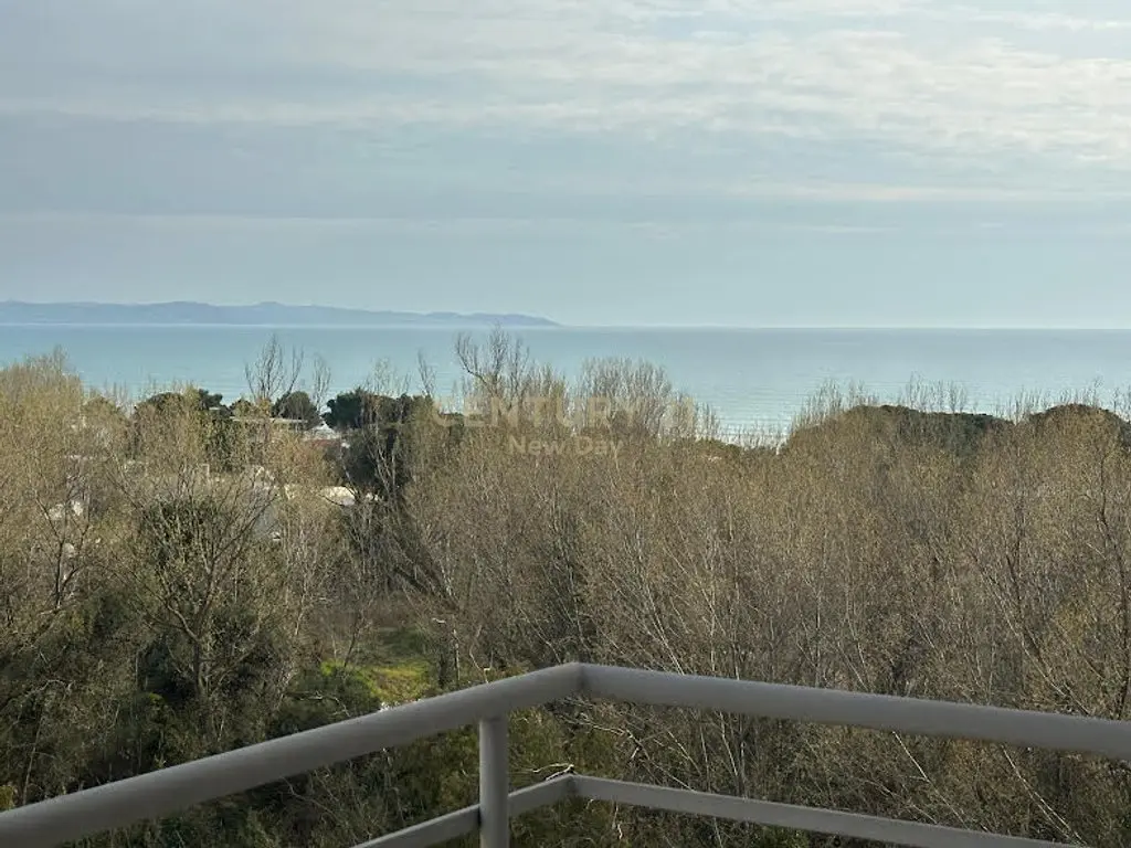 Apartamento de 2 ambientes en venta en Plepa con vista al mar