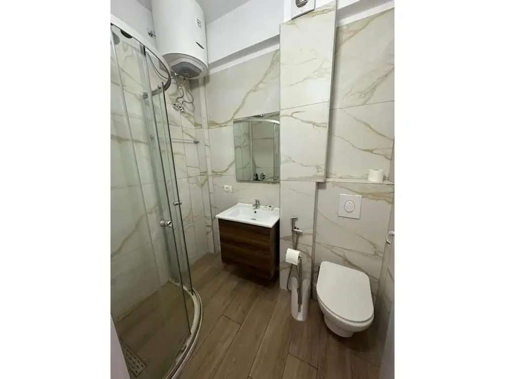 Apartamento de 2 ambientes en venta en Plepa con vista al mar
