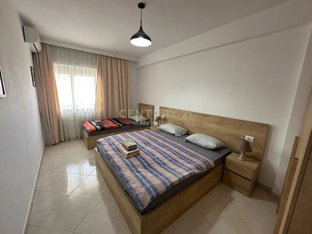 Apartamento de 2 ambientes en venta en Plepa con vista al mar