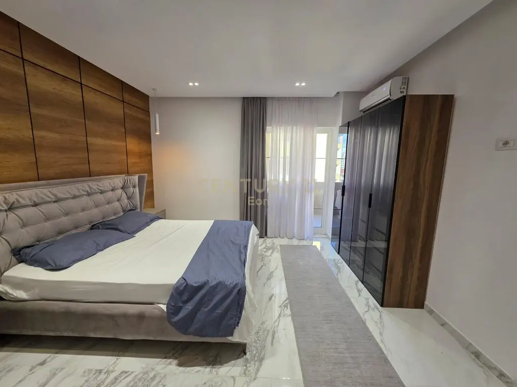 Superb 2-bedroom apartment for sale in Railway Beach, Durrës