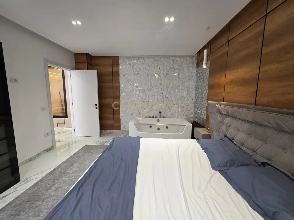 Superb 2-bedroom apartment for sale in Railway Beach, Durrës