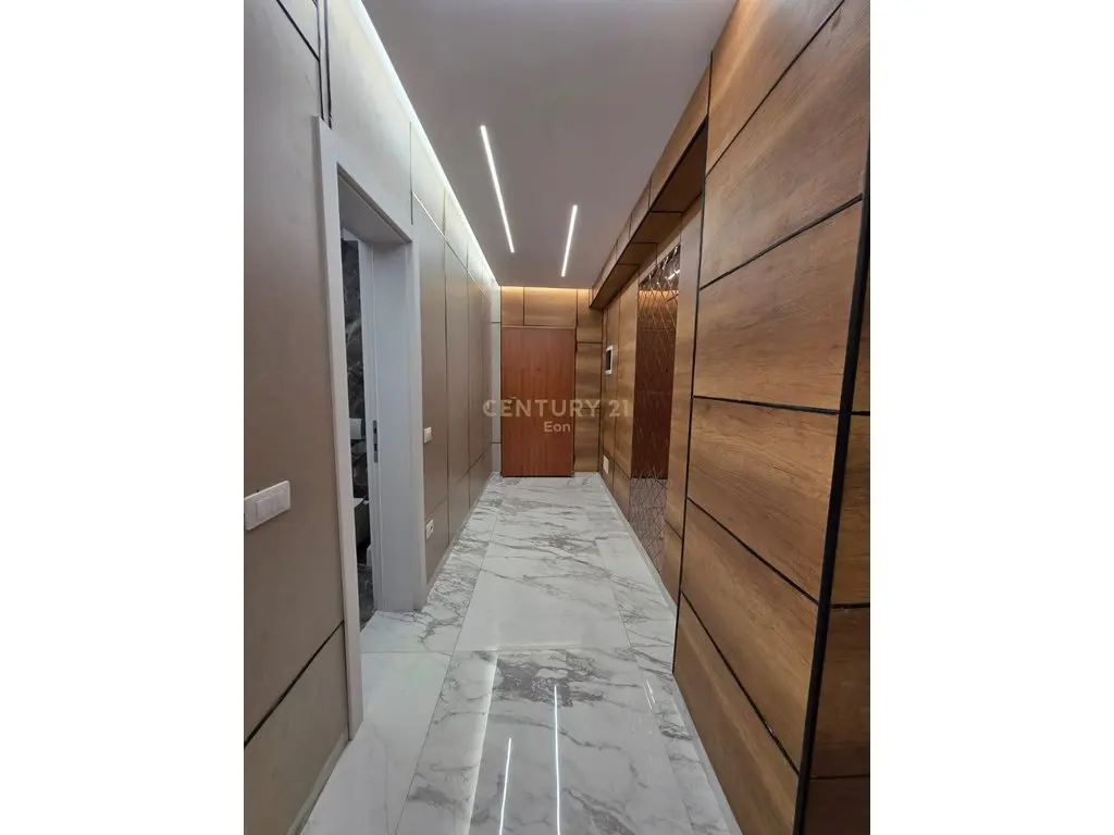 Superb 2-bedroom apartment for sale in Railway Beach, Durrës