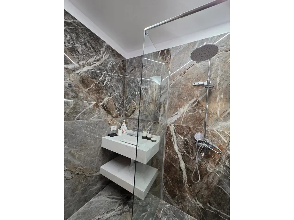 Superb 2-bedroom apartment for sale in Railway Beach, Durrës
