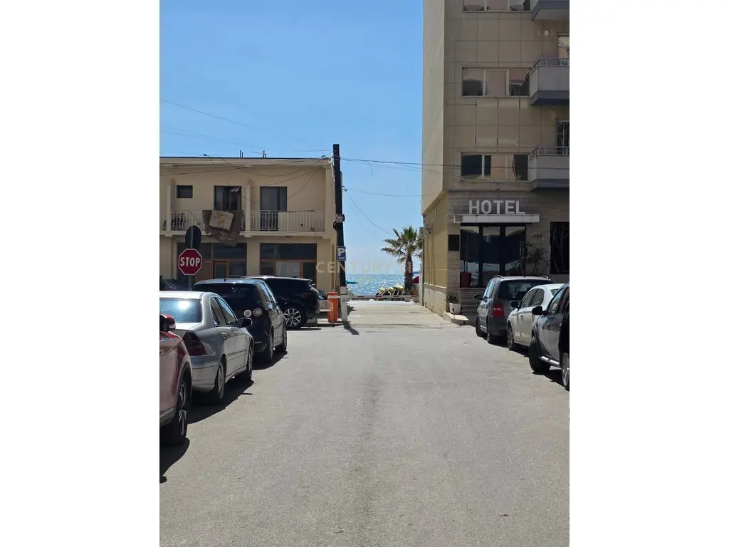 Superb 2-bedroom apartment for sale in Railway Beach, Durrës