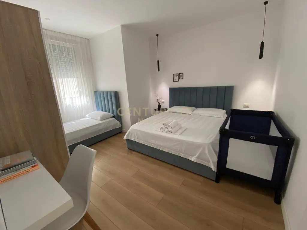 Apartamento 2+1 en venta en Kavajë
