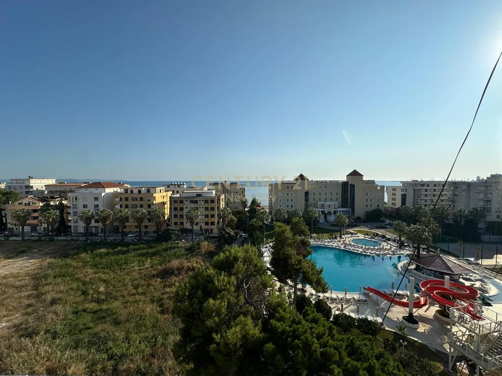 Apartamento 2+1+2 baños en venta en la playa, Durrës - 90 m²