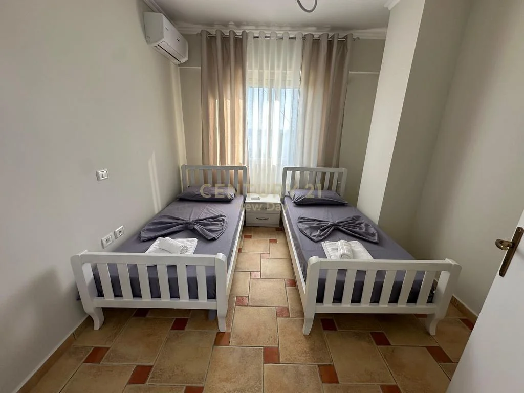 Apartamento 2+1+2 baños en venta en la playa, Durrës - 90 m²