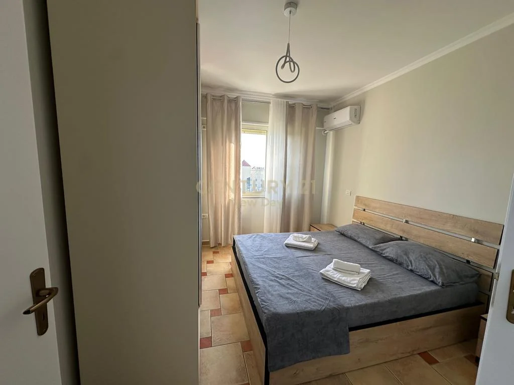 Apartamento 2+1+2 baños en venta en la playa, Durrës - 90 m²