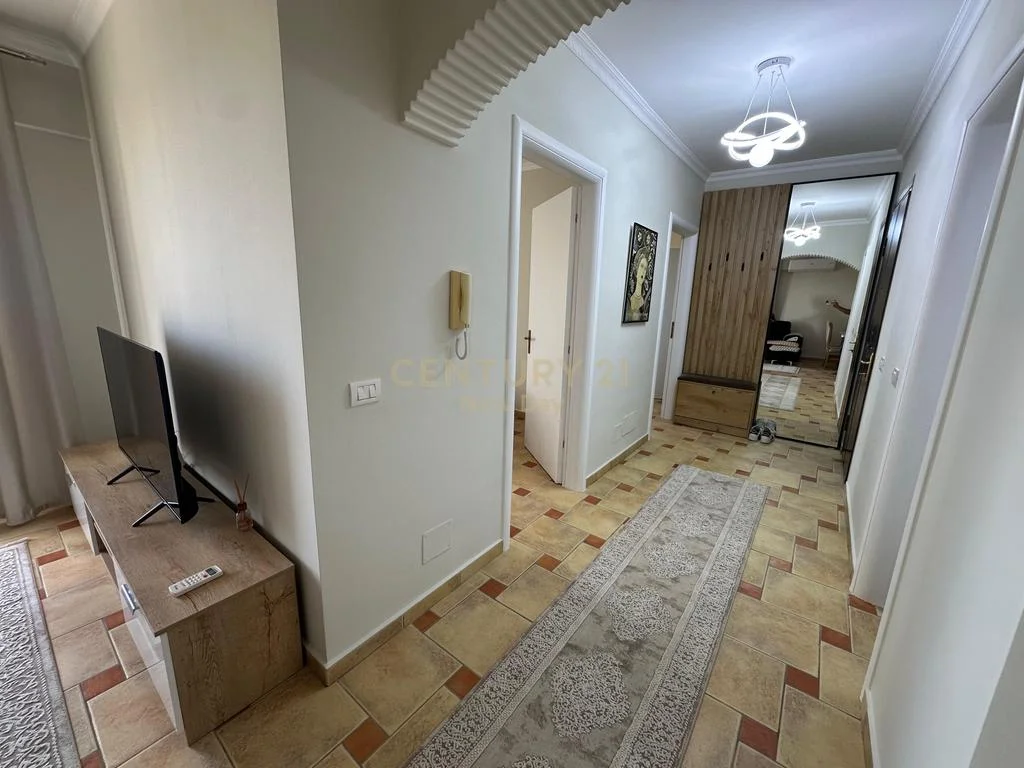 Apartamento 2+1+2 baños en venta en la playa, Durrës - 90 m²