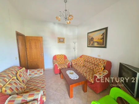 Apartamento 2+1+2 baños en venta en la playa, Durrës - 90 m²