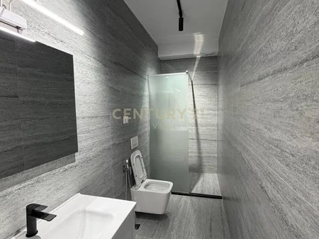 Apartamento 2+1+2 baños en venta en la playa, Durrës - 90 m²