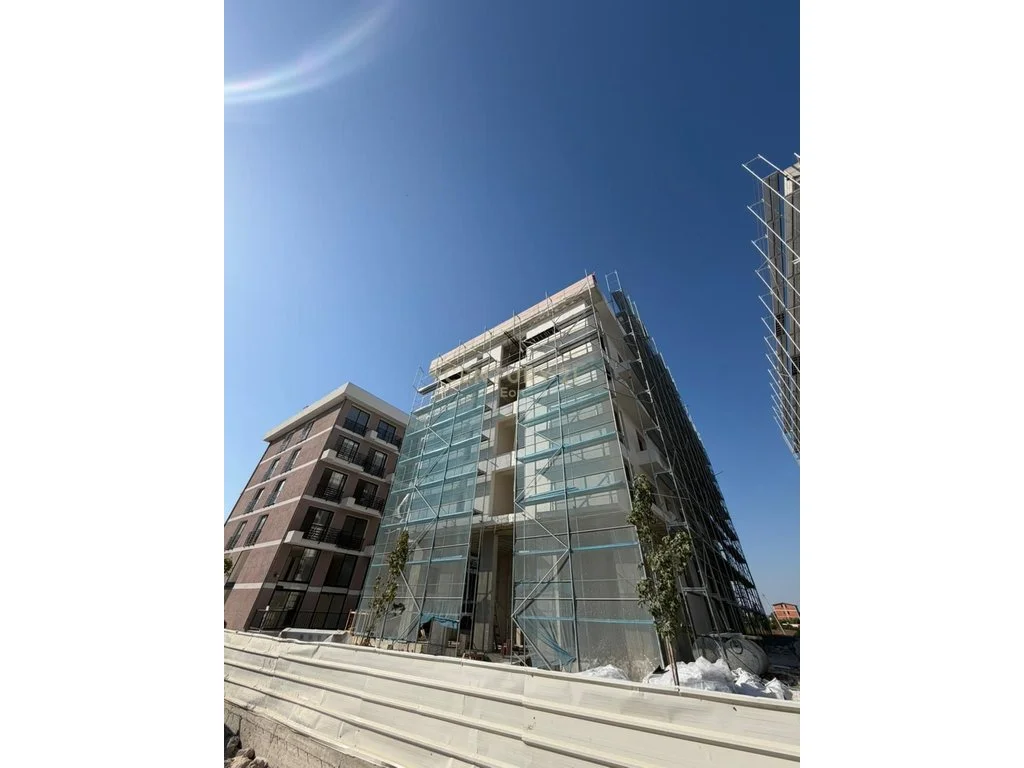 Apartamento 1+1 en venta en Mali i Robit, Durrës - 72.040 €