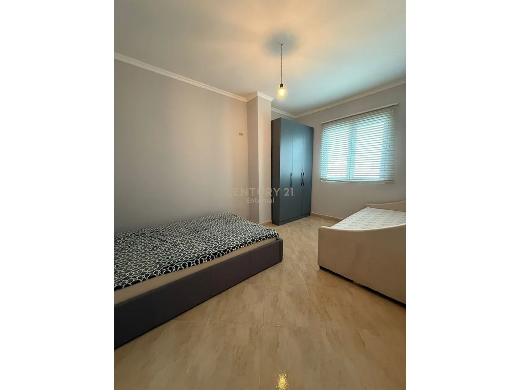 Apartamento 1+1 en venta en la playa de Golem