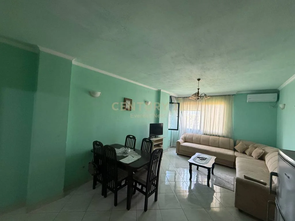 Appartement 1+1 à vendre à Iliria Beach