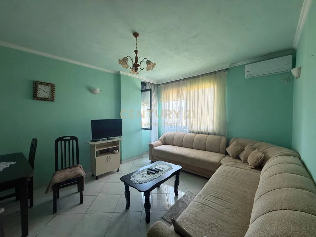 Appartement 1+1 à vendre à Iliria Beach