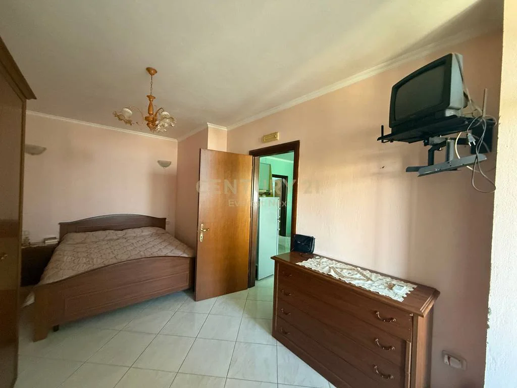 Appartement 1+1 à vendre à Iliria Beach