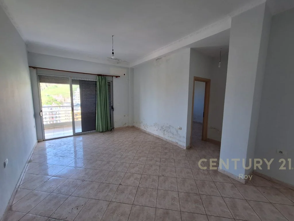 Apartamento 2+1 con vista al mar en venta en Shkallnur, Durrës - 95.735 € | 85 m²