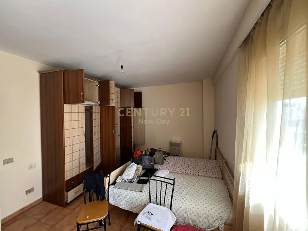 Apartamento 2+1 en venta en la playa