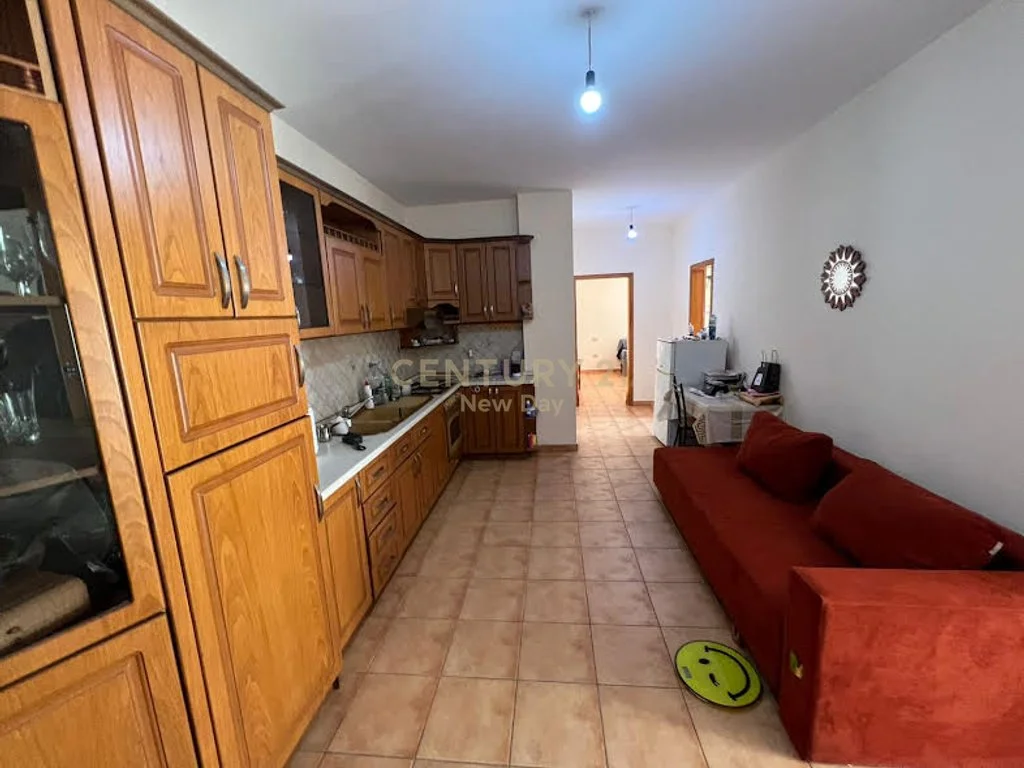 Apartamento 2+1 en venta en la playa