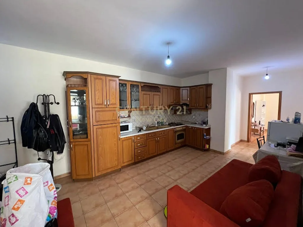 Apartamento 2+1 en venta en la playa