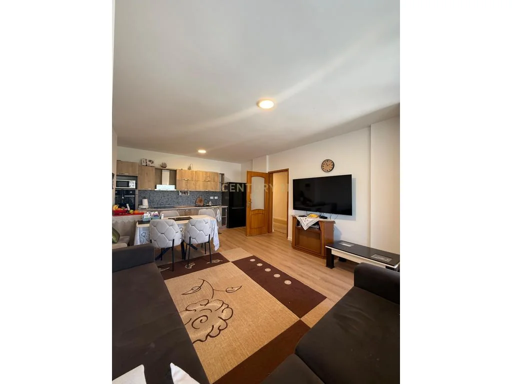 Apartamento 2+1 en venta junto a la playa