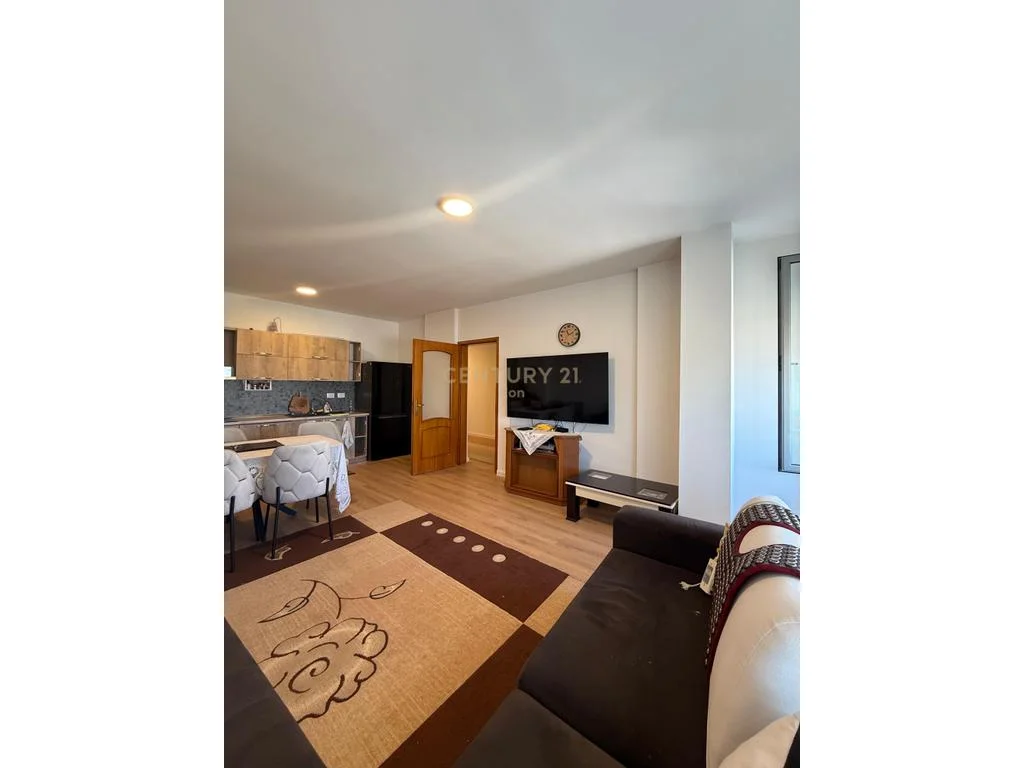 Apartamento 2+1 en venta junto a la playa