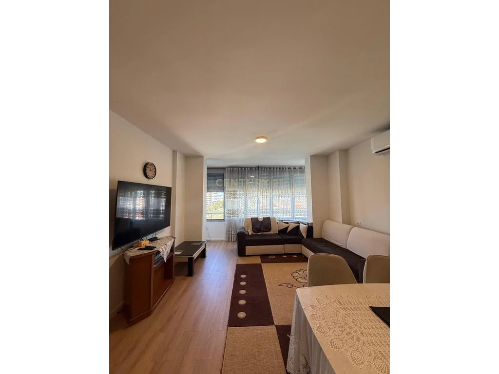 Apartamento 2+1 en venta junto a la playa