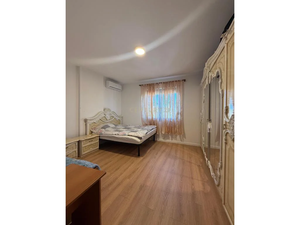 Apartamento 2+1 en venta junto a la playa