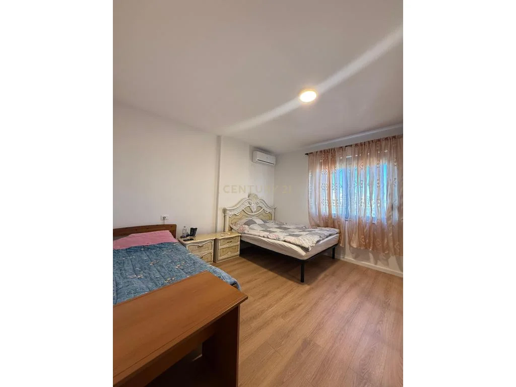 Apartamento 2+1 en venta junto a la playa