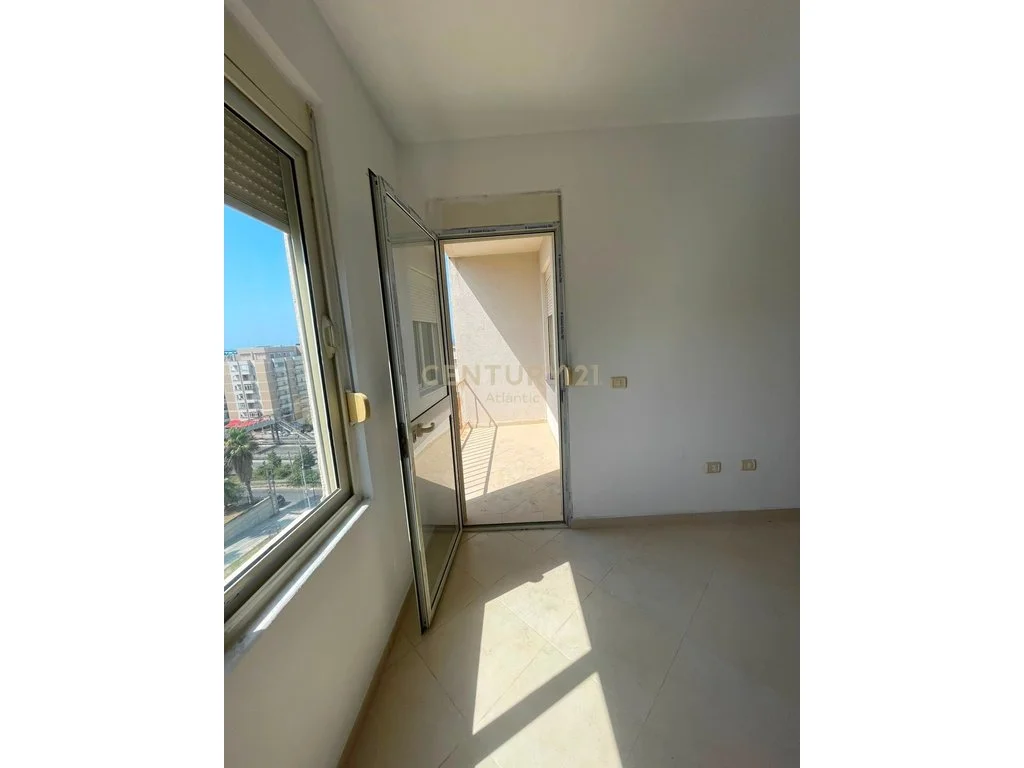 Appartement 1+1 avec vue sur mer à vendre à Shkëmbi i Kavajës, Durrës
