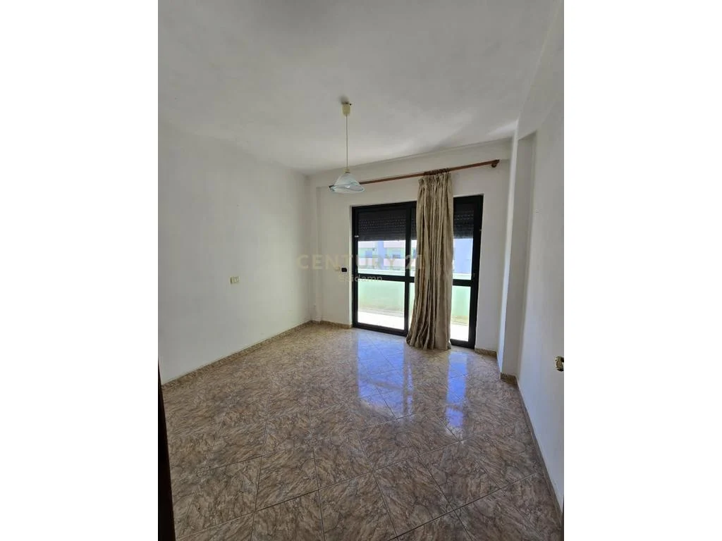 1+1 Apartment for Sale on Hekurudha Beach
