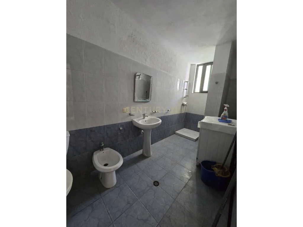 1+1 Apartment for Sale on Hekurudha Beach