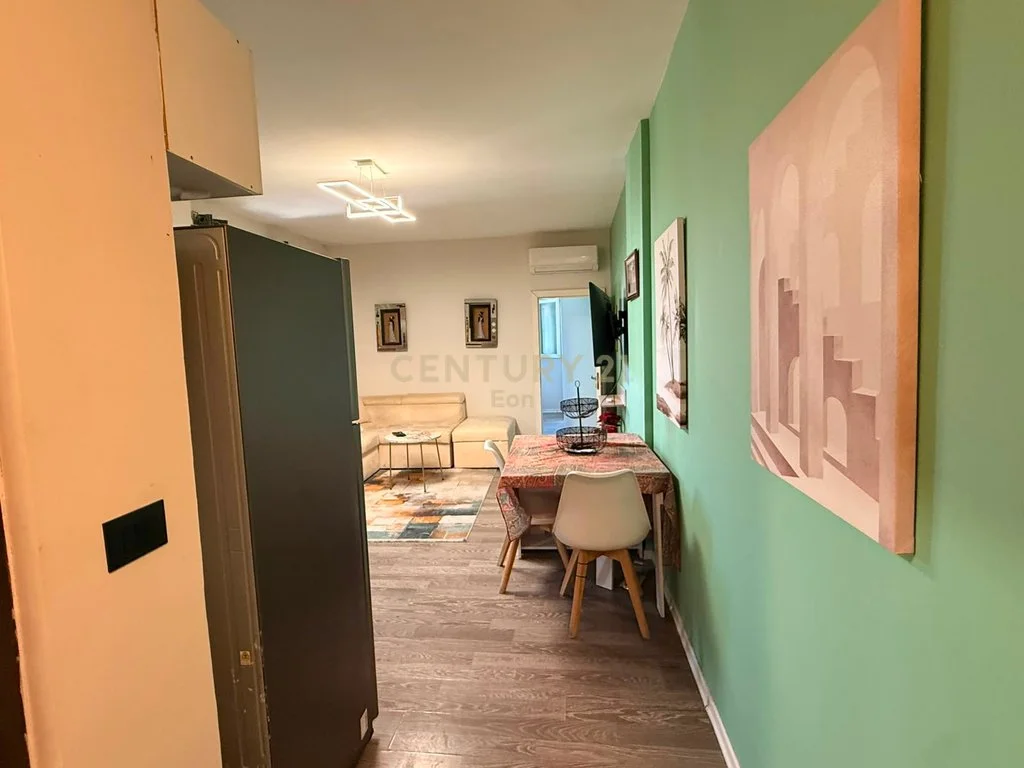 1+1 Apartment for Sale in Plazh, Durrës