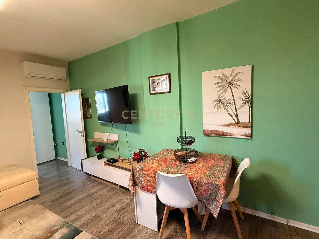 1+1 Apartment for Sale in Plazh, Durrës