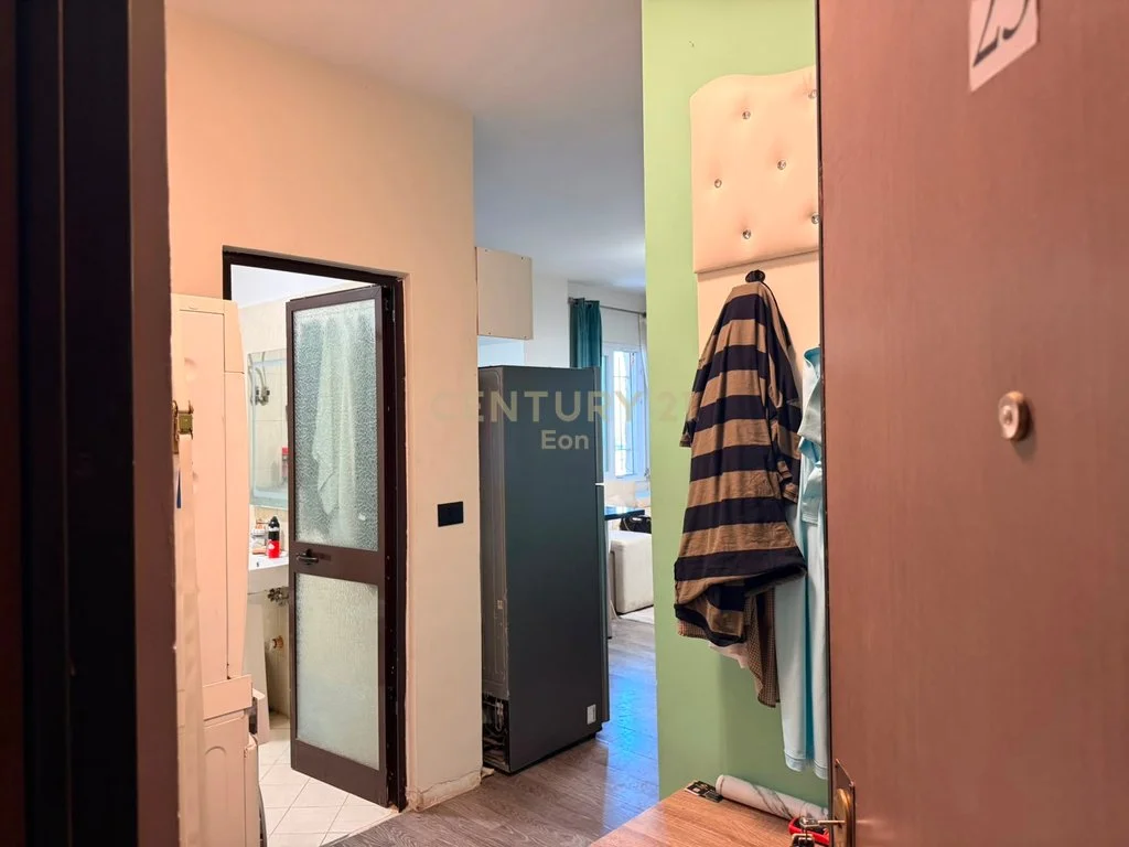 1+1 Apartment for Sale in Plazh, Durrës