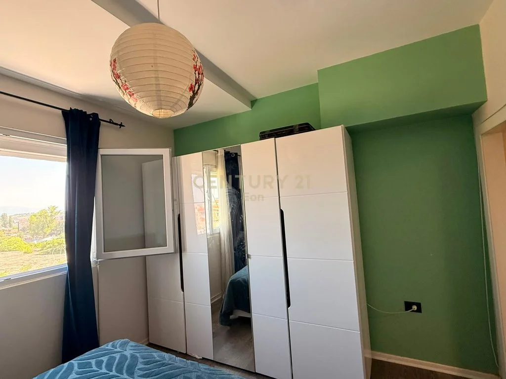 1+1 Apartment for Sale in Plazh, Durrës