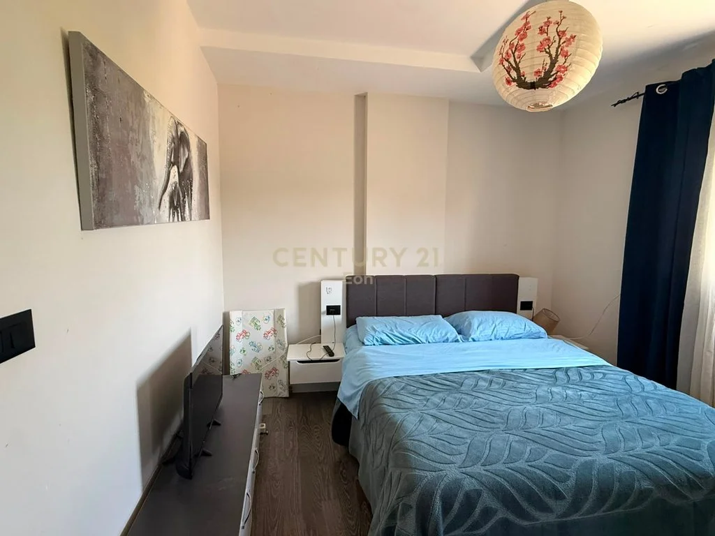 1+1 Apartment for Sale in Plazh, Durrës