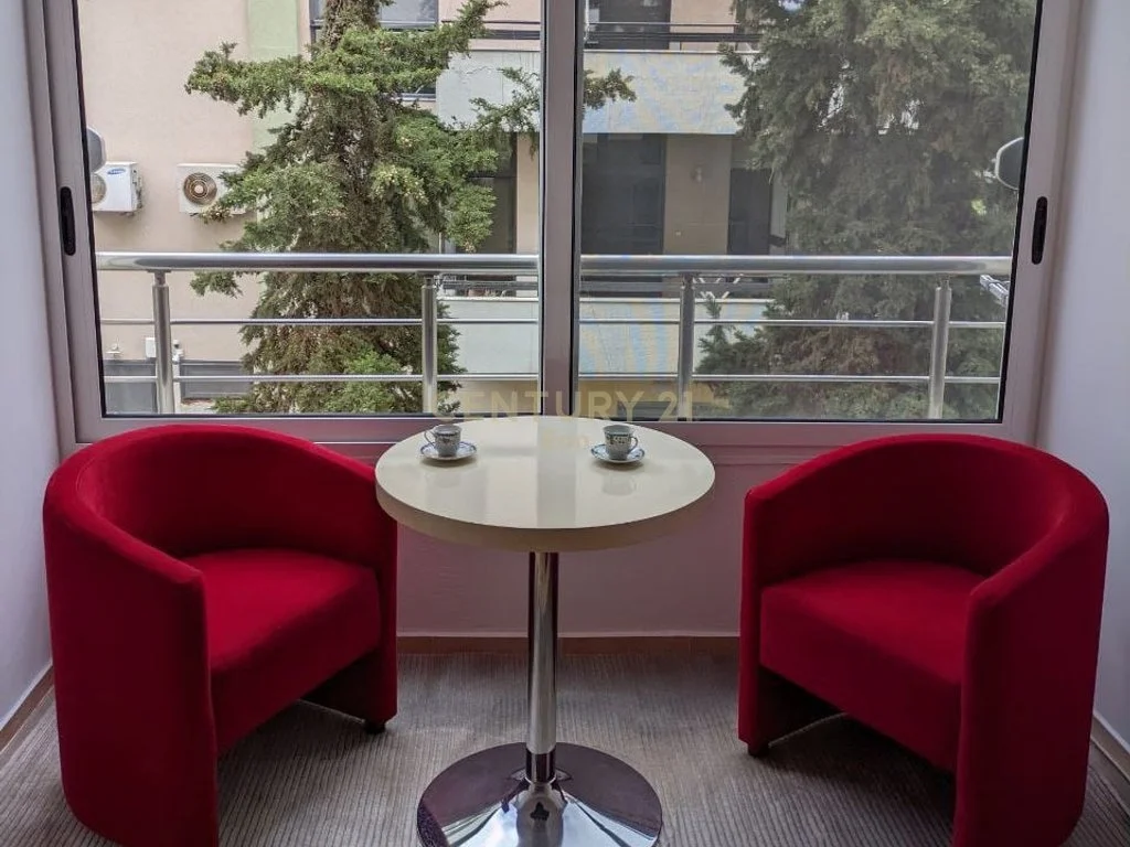 Apartamento 1+1 en venta en Plazh Iliria, Durrës