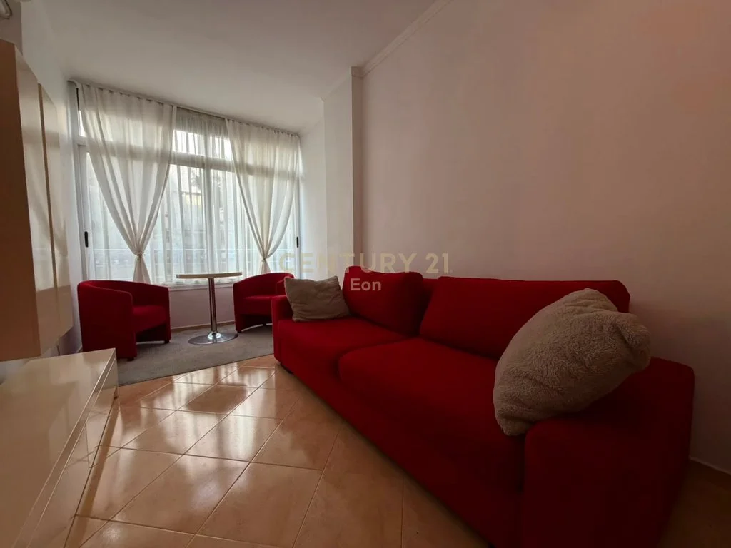 Apartamento 1+1 en venta en Plazh Iliria, Durrës