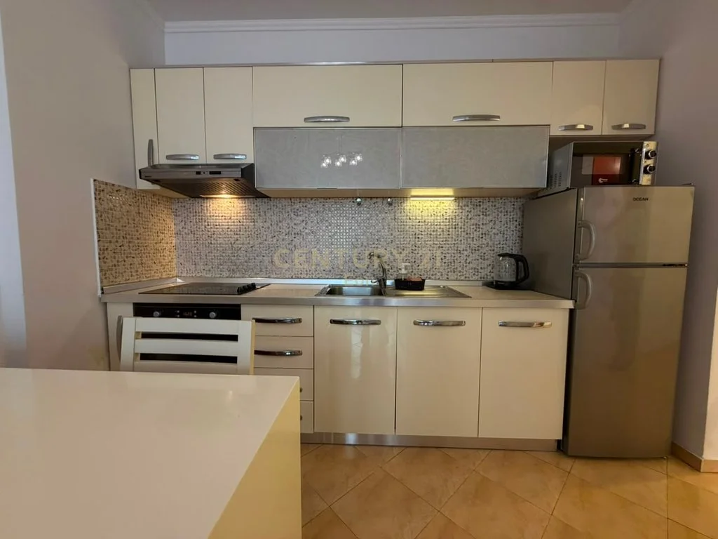 Apartamento 1+1 en venta en Plazh Iliria, Durrës