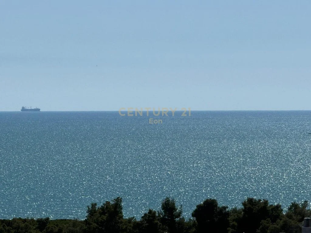 Apartment for sale with sea view – An ideal opportunity to live in or invest