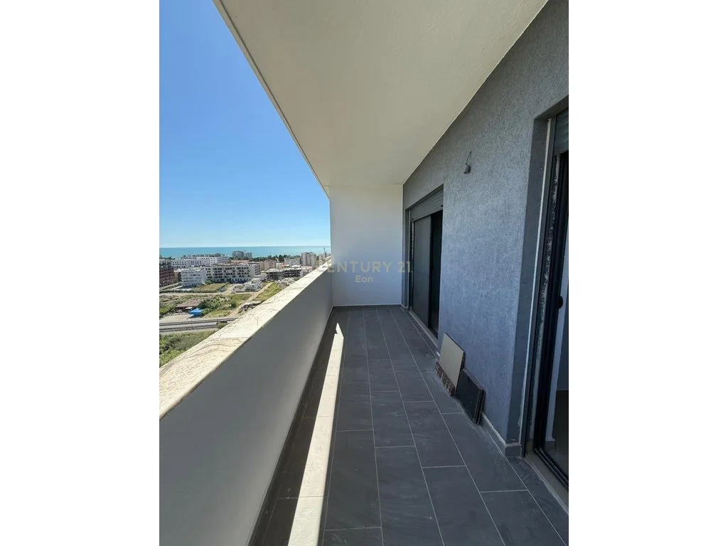 Apartment for sale with sea view – An ideal opportunity to live in or invest