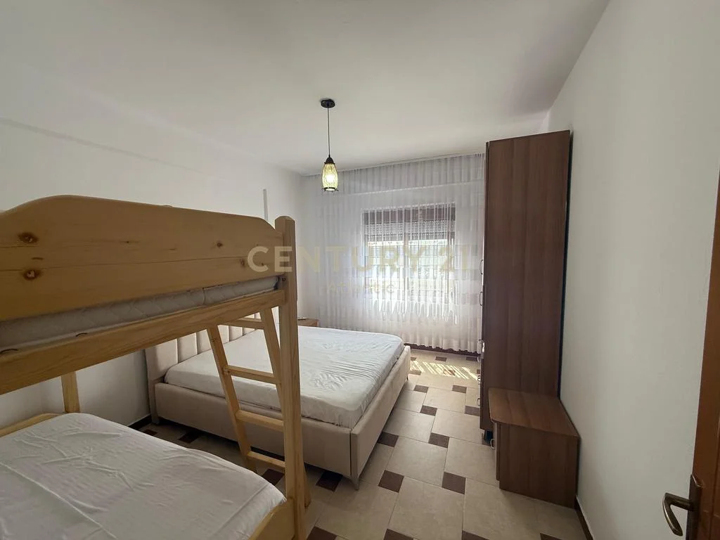 Apartamento 2+1 en venta en Pelikan, 6ª planta, vista al mar