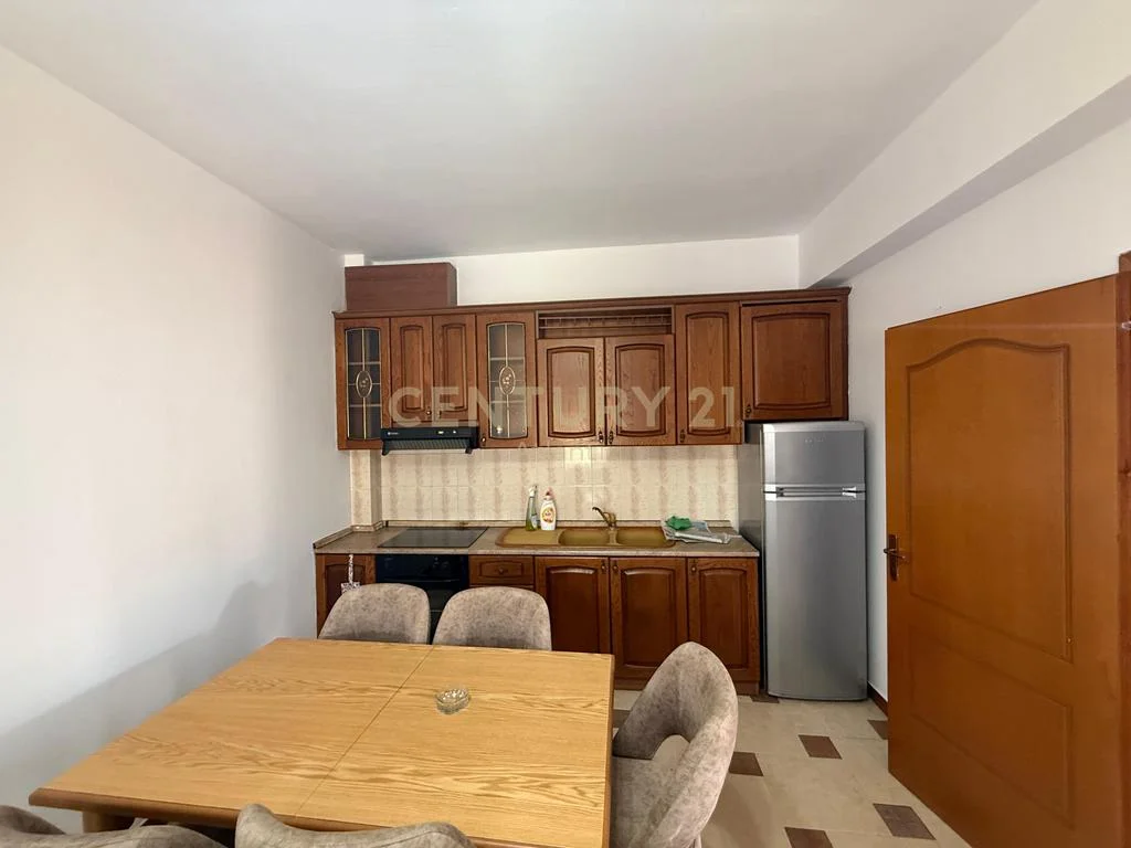 Apartamento 2+1 en venta en Pelikan, 6ª planta, vista al mar